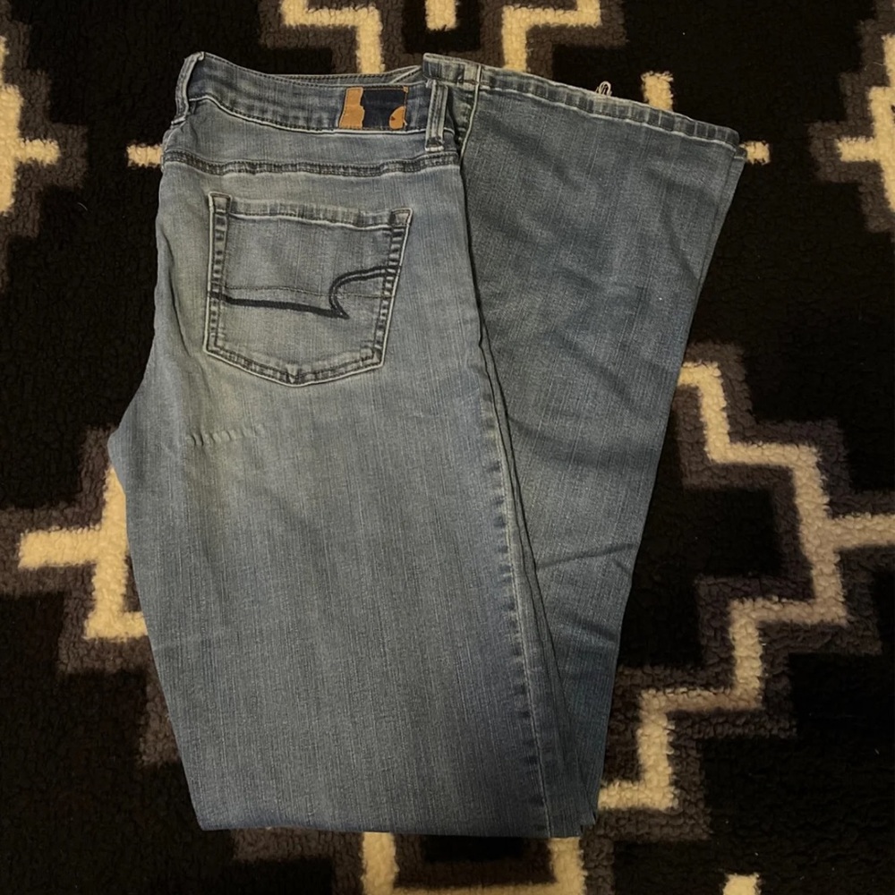 American Eagle Favorite Boyfriend